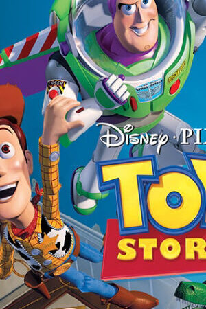 Xem phim Câu Chuyện Trò Chơi  - Toy Story (1995)