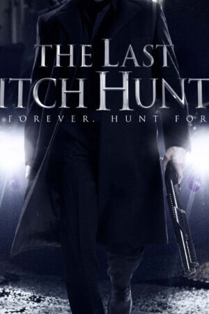 Xem phim Chiến Binh Săn Phù Thủy  - The Last Witch Hunter (2015)