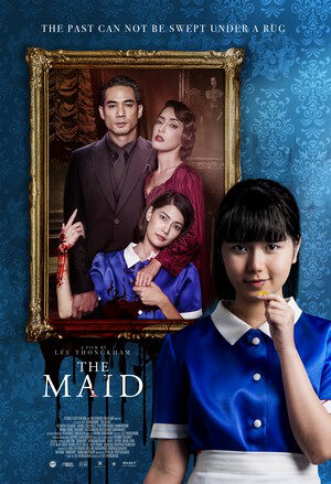 Xem phim Bí mật người hầu gái  - The Maid (2020)