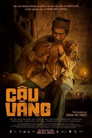 Xem phim Cậu Vàng  - The Old Mans Dog (2021)