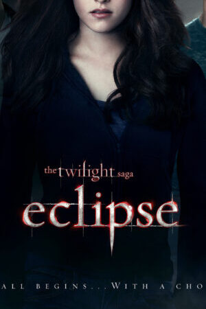 Xem phim Nhật Thực  - The Twilight Saga Eclipse (2010)