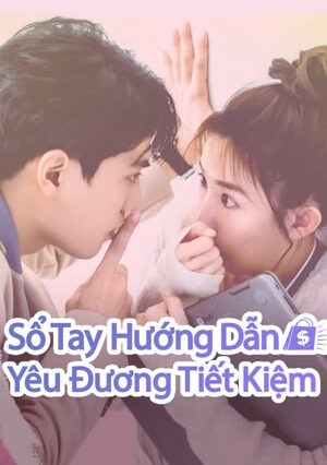 Xem phim Sổ Tay Hướng Dẫn Yêu Đương Tiết Kiệm  - Love on a Shoestring (2024)