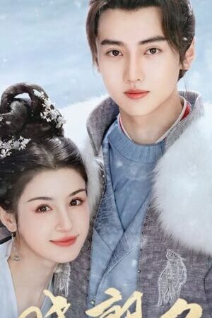 Xem phim Hiểu Triều Tịch  - Jades Fateful Love (2024)