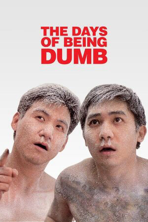 Xem phim A Phi Và A Kỳ  - The Days of Being Dumb (1992)