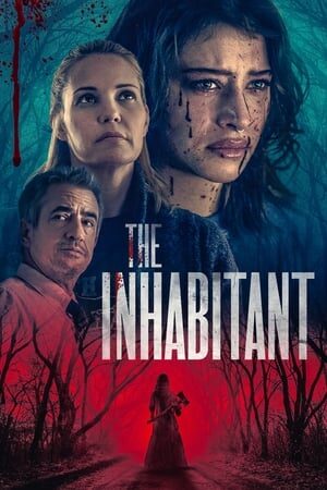 Xem phim Cư Dân Ma Quái  - The Inhabitant (2022)