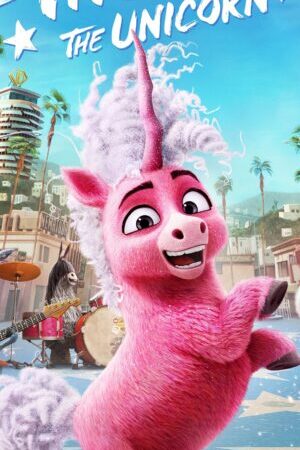 Xem phim Cô Kỳ Lân Thelma  - Thelma the Unicorn (2024)