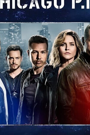 Xem phim Sở Cảnh Sát Chicago ( 4)  - Chicago PD (Season 4) (2016)