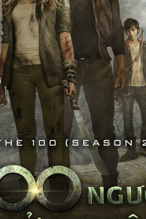 Xem phim 100 Người Thử Nghiệm ( 2)  - The 100 (Season 2) (2014)