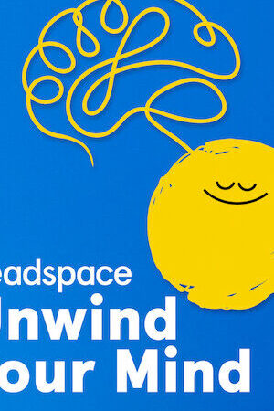 Xem phim Headspace Thả lỏng tâm trí  - Headspace Unwind Your Mind (2021)