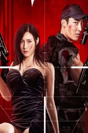 Xem phim Tuyệt Mệnh Thư Kích  - Desperate Sniper (2024)