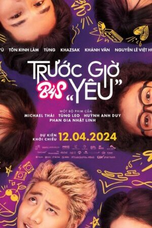 Xem phim Trước Giờ Yêu  - B4S – Before Sex (2024)