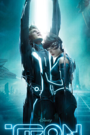 Xem phim TRON Trò Chơi Ảo Giác  - TRON Legacy (2010)