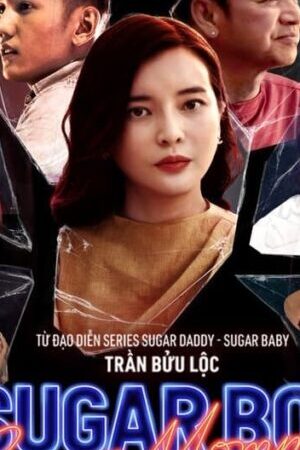 Xem phim Chị Đường Em Nuôi  - Sugar Mommy vs Sugar Boy (2021)