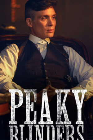 Xem phim Bóng Ma Anh Quốc ( 2)  - Peaky Blinders (Season 2) (2014)