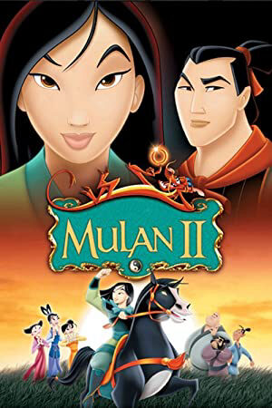 Xem phim Mulan 2 The Final War  - Mulan 2 The Final War (2004)