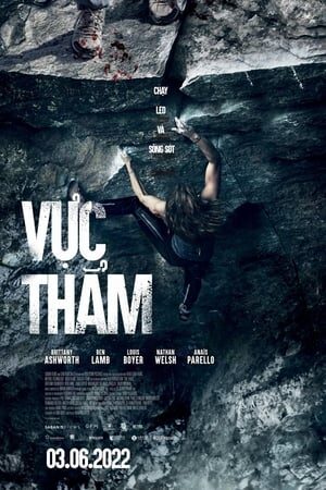 Xem phim Vực Thẳm  - The Ledge (2022)