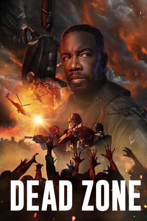 Xem phim Vùng Nguy Hiểm  - Dead Zone (2022)