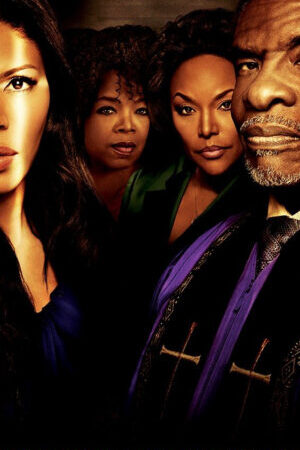 Xem phim Greenleaf ( 1)  - Greenleaf (Season 1) (2016)