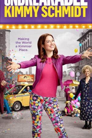 Xem phim Kimmy bất bại ( 2)  - Unbreakable Kimmy Schmidt (Season 2) (2016)