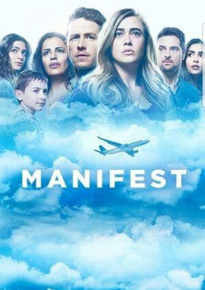 Xem phim Máy Bay Mất Tích ( 1)  - Manifest (Season 1) (2018)