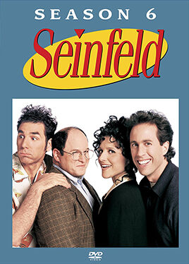 Xem phim Seinfeld ( 6)  - Seinfeld (Season 6) (1994)