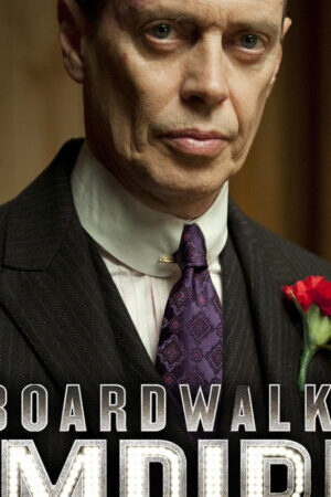 Xem phim Đế Chế Ngầm 3  - Boardwalk Empire (Season 3) (2012)