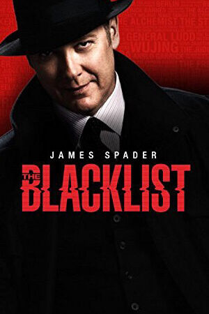 Xem phim Danh Sách Đen ( 2)  - The Blacklist (Season 2) (2014)