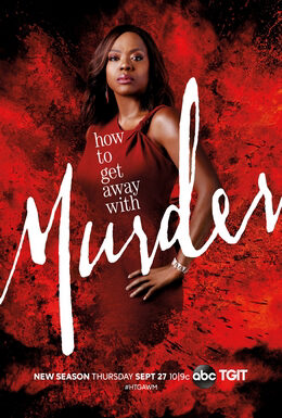 Xem phim Lách Luật ( 5)  - How to Get Away With Murder (Season 5) (2018)