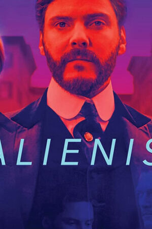 Xem phim Nhà tâm thần học ( 1)  - The Alienist (Season 1) (2018)