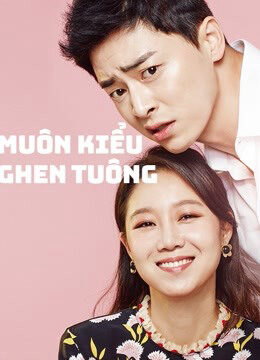 Xem phim Muôn Kiểu Ghen Tuông  - Jealousy Incarnate (2016)