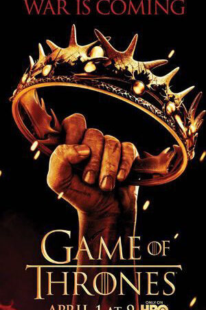 Xem phim Trò Chơi Vương Quyền 2  - Game Of Thrones (Season 2) (2012)