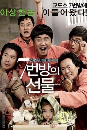 Xem phim Điều Kì Diệu Ở Phòng Giam Số 7  - Miracle in Cell No 7 (2013)