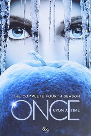 Xem phim Ngày Xửa Ngày Xưa ( 4)  - Once Upon A Time (Season 4) (2014)