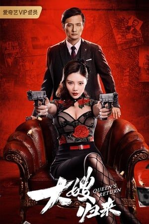 Xem phim Chị Dâu Trở Về  - The Return of the Sister in Law (2021)