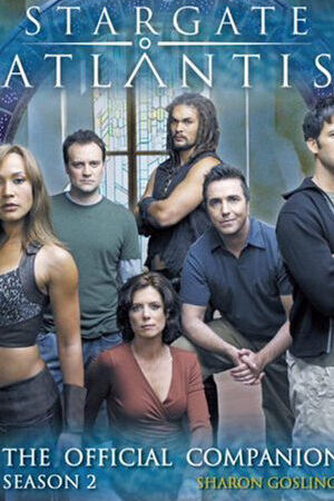 Xem phim Trận Chiến Xuyên Vũ Trụ 2  - Stargate Atlantis (Season 2) (2004)