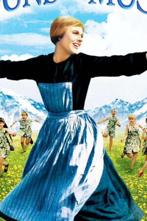 Xem phim Giai Điệu Hạnh Phúc  - The Sound of Music (1965)