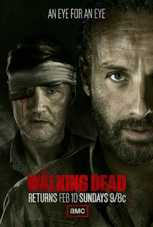 Xem phim Xác Sống ( 3)  - The Walking Dead (Season 3) (2012)