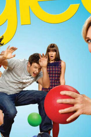 Xem phim Đội Hát Trung Học 3  - Glee Season 3 (2011)