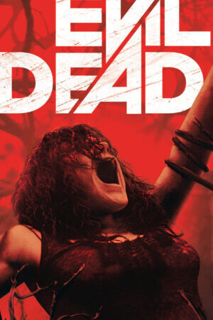 Xem phim Evil Dead  - Evil Dead (2013)