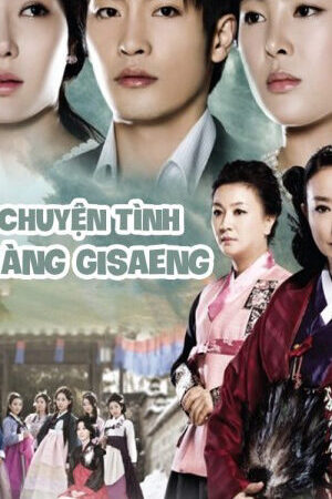 Xem phim Chuyện Tình Nàng Gisaeng  - New Tales Of Gisaeng (2011)