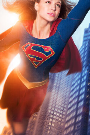 Xem phim Nữ siêu nhân ( 1)  - Supergirl (Season 1) (2015)