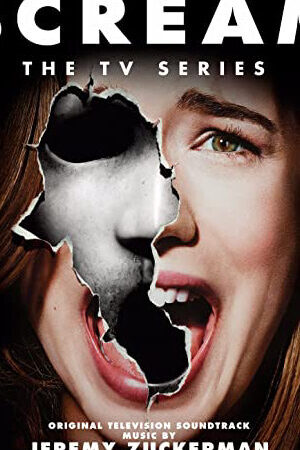 Xem phim Tiếng thét ( 2)  - Scream (Season 2) (2016)