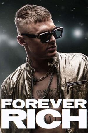 Xem phim Vua Rap Richie  - Forever Rich (2021)