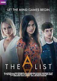 Xem phim Trại Hè Ác Mộng ( 1)  - The A List (Season 1) (2018)