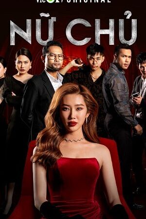 Xem phim Nữ Chủ  - She Who Rules (2023)