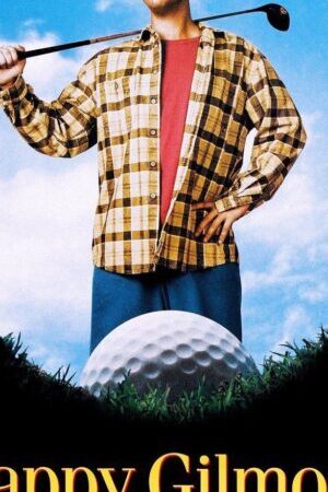 Xem phim Gilmore Tay Golf Cừ Khôi  - Happy Gilmore (1996)