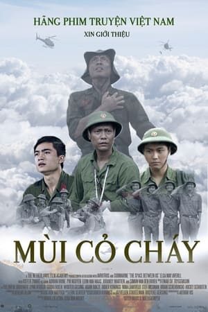 Xem phim Mùi cỏ cháy  - Mùi cỏ cháy (2012)