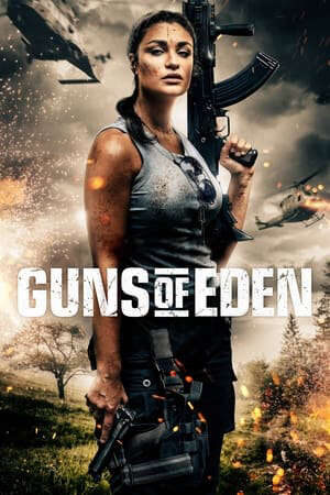 Xem phim Súng Của Eden  - Guns of Eden (2022)