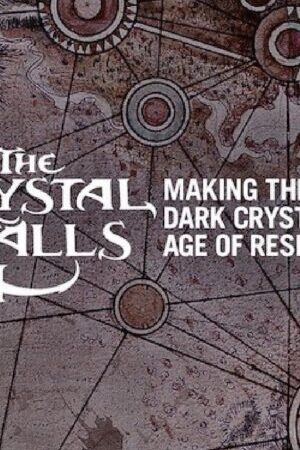 Xem phim Hậu trường Pha lê đen Kỷ nguyên kháng chiến  - The Crystal Calls Making the Dark Crystal Age of Resistance (2019)