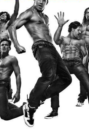 Xem phim Vũ Điệu Trai Nhảy  - Magic Mike XXL (2015)